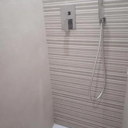 Lr Ifema Madrid Appartement Buitenkant foto