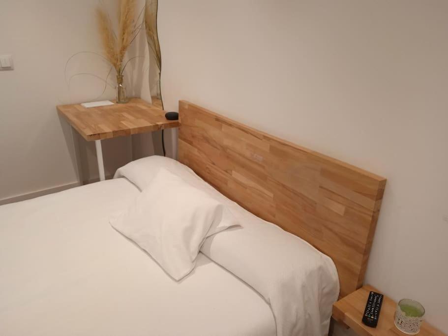 Appartement Lr Ifema