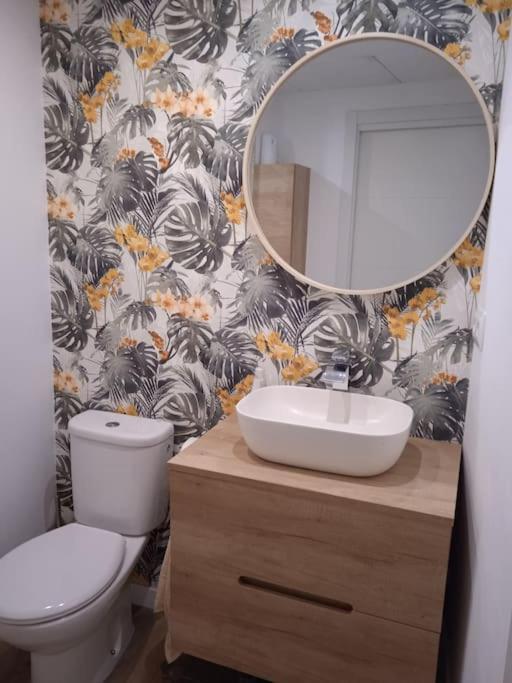 Appartement Lr Ifema