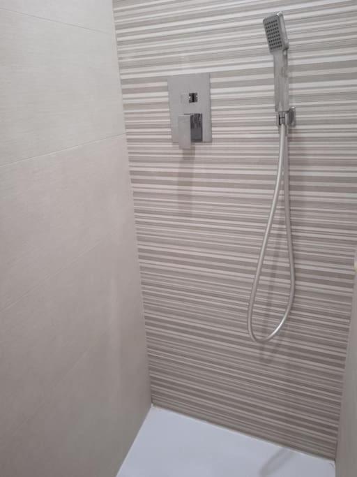 Lr Ifema Appartement Madrid