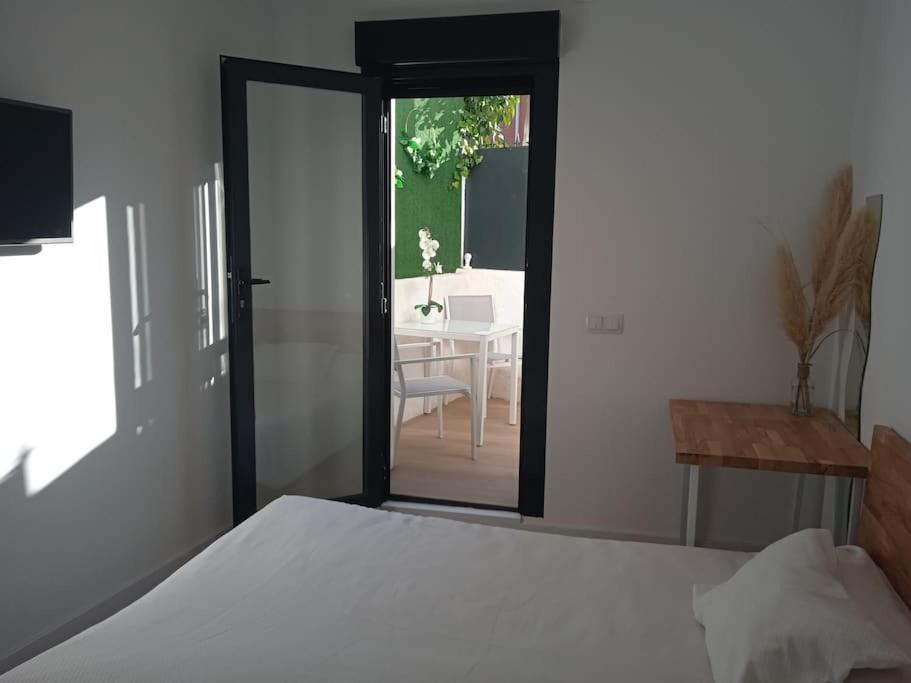 Lr Ifema Appartement Madrid